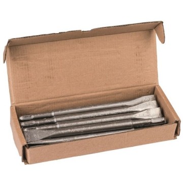 CINCEL PLANO - SDS PLUS - 250 X 20 MM - BOSCH