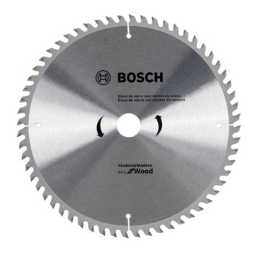 HOJA SIERRA CIRCULAR ECO 9 1/4 - 60 D - BOSCH