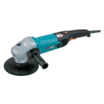 LUSTRALIJADORA SA7000 Ø 7 - 1600W - 0-4000 RPM MAKITA