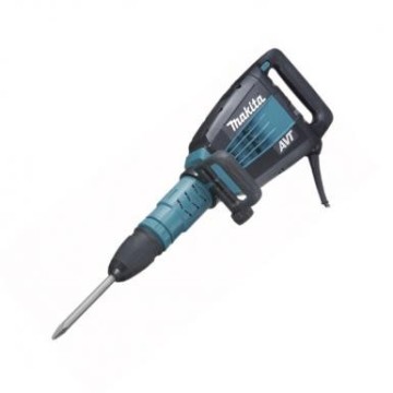 MARTILLO DEMOLEDOR HM 1214 C 12.3 KG - 25.7 J - 1500W MAKITA
