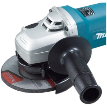 AMOLADORA ANGULAR - 9564 + 2 DISCOS - Ø 4.5 - 1100W - MAKITA