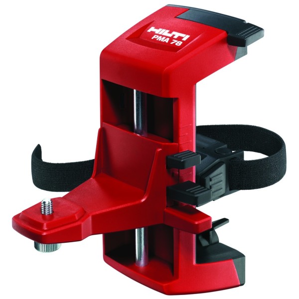 ADAPTADOR - UNIVERSAL - PMA 78 - HILTI ADAPTADOR - UNIVERSAL - PMA 78 - HILTI