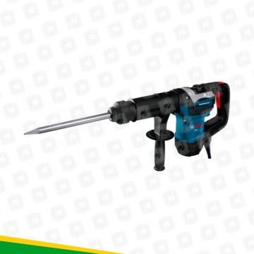 MARTILLO DEMOLEDOR GSH 5 BASIC 5.5 KILOS - 7.5 J - 1100W BOSCH