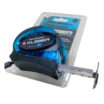 CINTA METRICA PROFESIONAL 3 MTS KLEBER