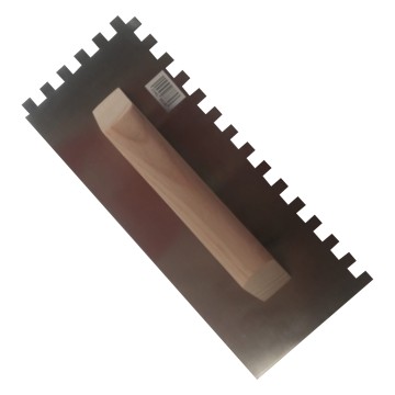 LLANA - DENTADA - 10X10 - FMT