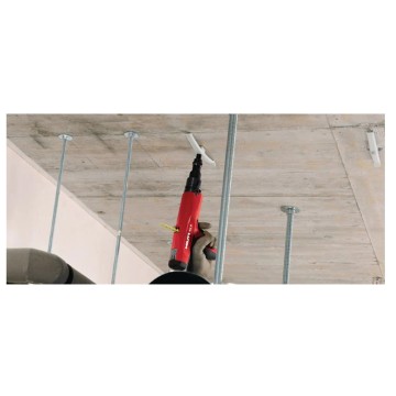 CLAVADORA - MODELO DX 2 - 245 J - HILTI