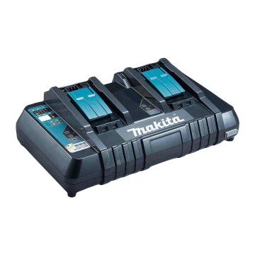 CARGADOR BATERIA DW 9116 9.6-18V MAKITA