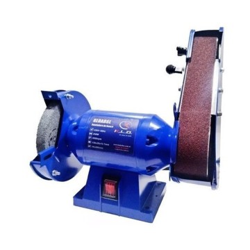 AMOLADORA DE BANCO Y LIJADORA 240W KLD