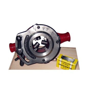 TERRAJA 145 B - BC - LUZ 1/2 A 2 MACHETE