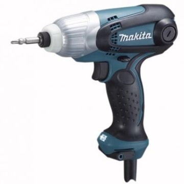 ATORNILLADOR TD0101-MK - IMPACTO 230W - 0-3600 RPM MAKITA