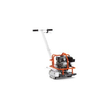 CORTADORA PAVIMENTO VERDE - X-150 - SOFT CUT - 58M - 4.3HP - HUSQVARNA