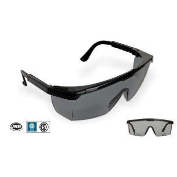 ANTEOJO ARGON - HC NEGRO LIBUS