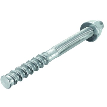 VARILLA ANCLAJE - HIT Z - 5/8 X 8 - HILTI