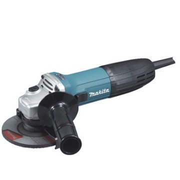 AMOLADORA ANGULAR GA4540C01 Ø 4.5 - 1400W MAKITA