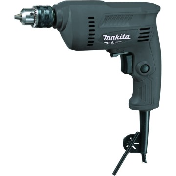 TALADRO - MT - M0600G - 10 MM - 350W - MAKITA