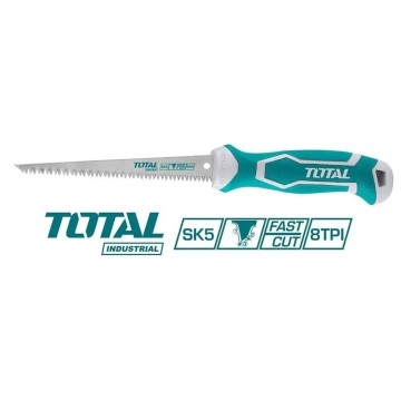 SERRUCHO - DURLOCK - 15 CM TOTAL