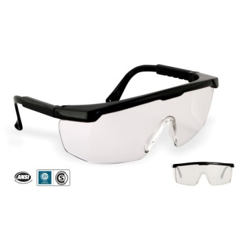 ANTEOJO ARGON - AF INCOLORO LIBUS