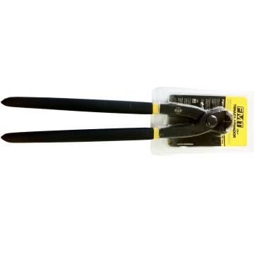 TENAZA ARMADOR 1/2 CORTE C/DIPING 305MM - 12 FMT HERRAMIENTAS