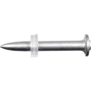 CLAVOS P/POLVORA - X-CS 37 37MM -PR X 100 UNI. HILTI