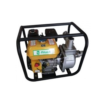 MOTOBOMBA NIWA 5.5 HP 3 WNW-55-3 NIWA