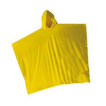 PONCHO PARA LLUVIA 50 X 80 NUBUS