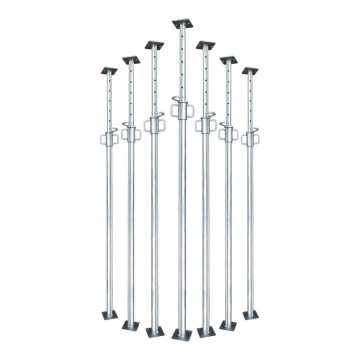 PUNTAL TELESCOPICO 1.70 MTS A 3.00 MTS FMT