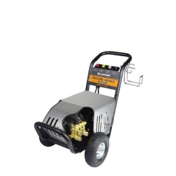 HIDROLAVADORA - HE-180-10.7 - 180BAR - 10.7LT/MIN. - FMT