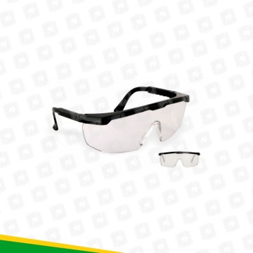 ANTEOJO ARGON - HC TRANSPARENTE LIBUS