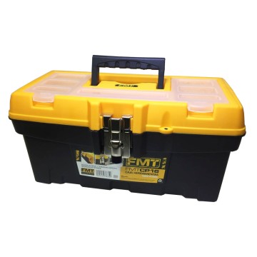 CAJA DE HERRAMIENTAS - PLASTICA - 16 - FMT