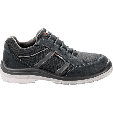 ZAPATILLA SOUL - GRIS TALLE 39 - C/PUNT ALUM FUNCIONAL