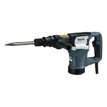 MARTILLO DEMOLEDOR - MT - M8600G - HEX. 17MM - 900W - 7.2J - MAKITA