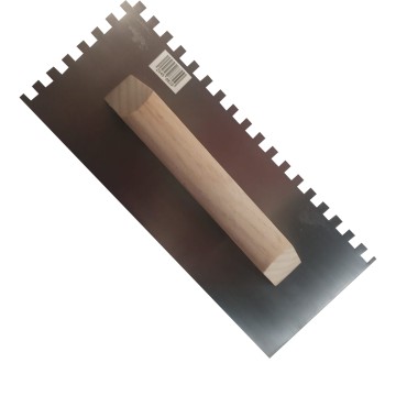 LLANA - DENTADA - 8X8 - FMT