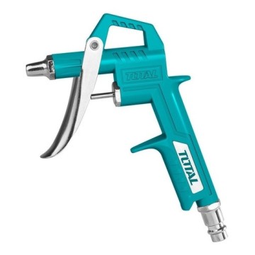 PISTOLA SOPLETEAR PICO CORTO TAT3031 TOTAL