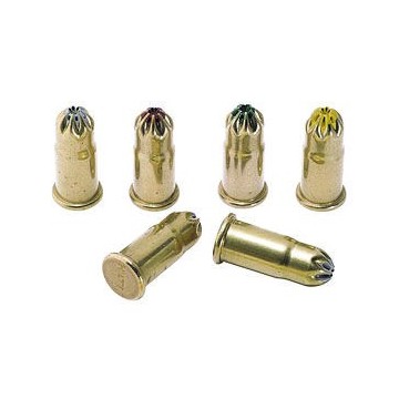 FULMINANTE VERDE X 100 UNID - CAL. 5.6/16 - PR X 10 UNI.HILTI