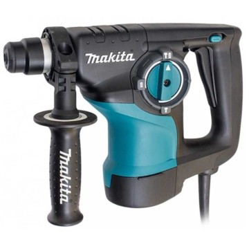 ROTOMARTILLO HR2810 - SDS PLUS 800W - 3.3 KG MAKITA