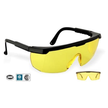 ANTEOJO ARGON - HC AMARILLO LIBUS  901409