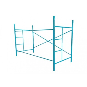 ANDAMIO TUBULAR PRE-ARMADO T/ACROW 1.82 X 1.27 X 2.50 SURI SA
