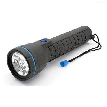 LINTERNA - CX250LR - 2D - 3 LEDS - CRX