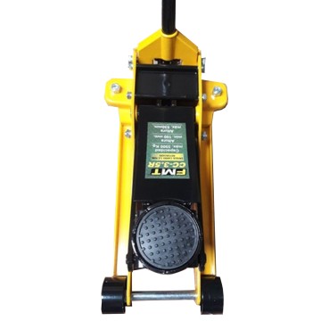 CRIQUE CARRITO - PESADO 3 1/2 TON - 100-530 MM FMT