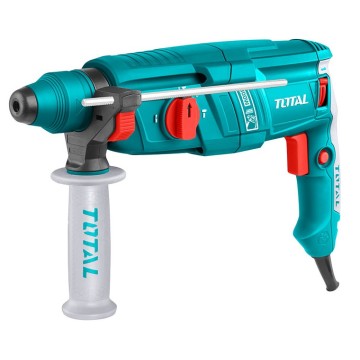 ROTOMARTILLO TH30826- SDS PLUS 800W - 2.5J TOTAL