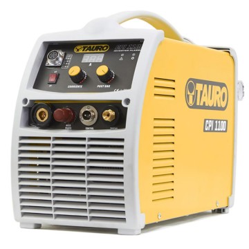 CORTADORA DE PLASMA  CPI1100 25MM - 100 AMP TAURO