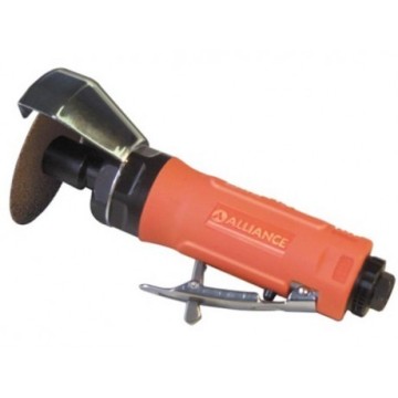 AMOLADORA RECTA - NEUMATICA - 75MM - ALLIANCE