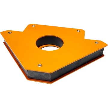 ESCUADRA MAGNETICA 22 KG FMT