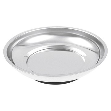 BANDEJA MAG. ACERO INOXIDABLE 148 MM X 25 MM FMT