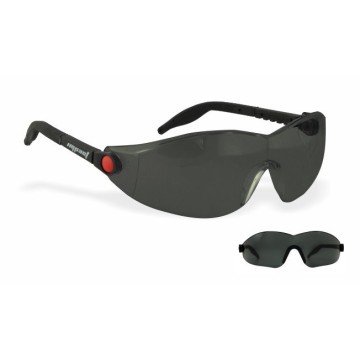 ANTEOJO IMPACT - HC GRIS LIBUS