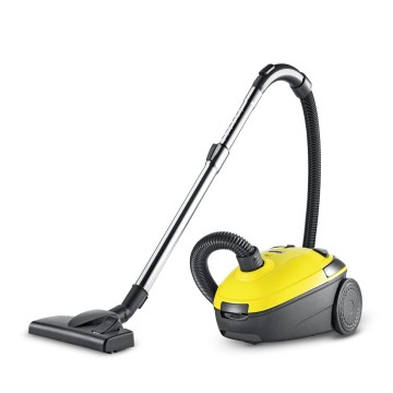 ASPIRADORA - VC 1 - 1000W - 1.5 LTS - KARCHER
