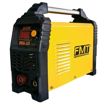 SOLDADORA - INVERTER - 135 AMP - 220V - FMT