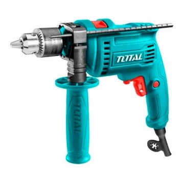 TALADRO CON PERCUTOR TG1061356-4 13MM 680W