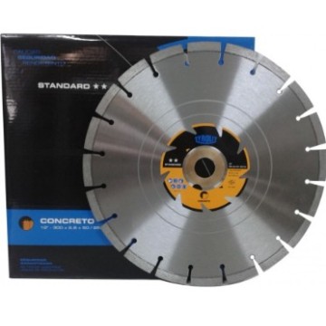 DISCO DIAMANTADO - STANDARD - 350 X 3.2 X 50/25.4 - TYROLIT