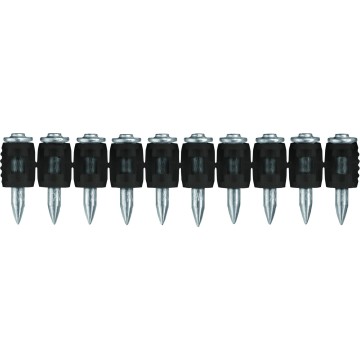 CLAVOS - X-C 20 G3 MX - 3.5MM  X 10 UNID. - HILTI